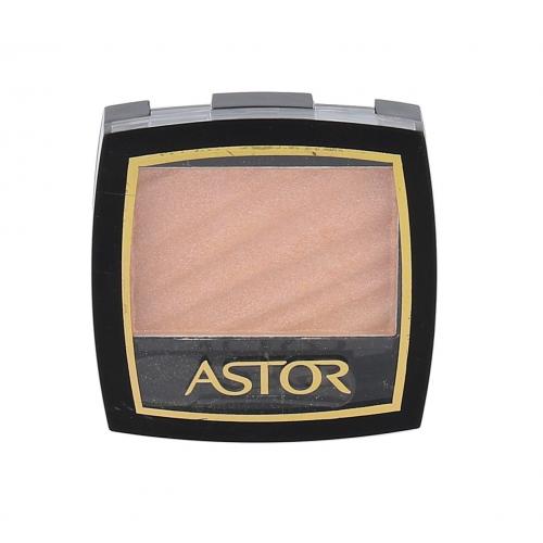 ASTOR Holiday Time Couture 3,2 g fard de pleoape pentru femei 180 Divine Peach