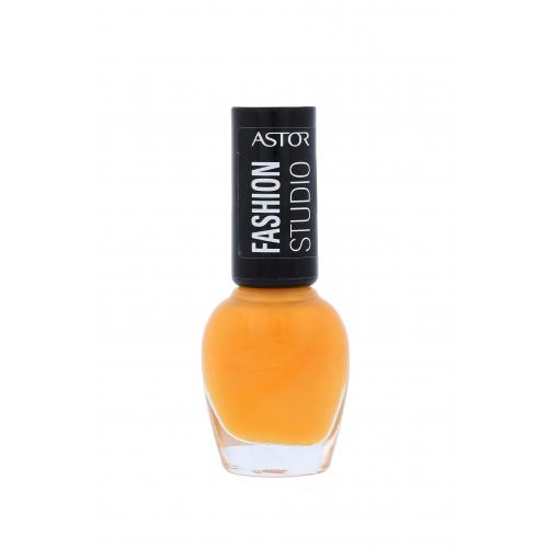 ASTOR Fashion Studio 6 ml lac de unghii pentru femei 276 Hot Cumin