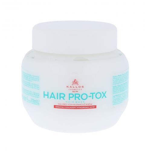Kallos Cosmetics Hair Pro-Tox 275 ml mască de păr pentru femei