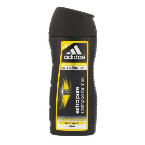 Adidas Extra Pure 200 ml șampon pentru bărbați