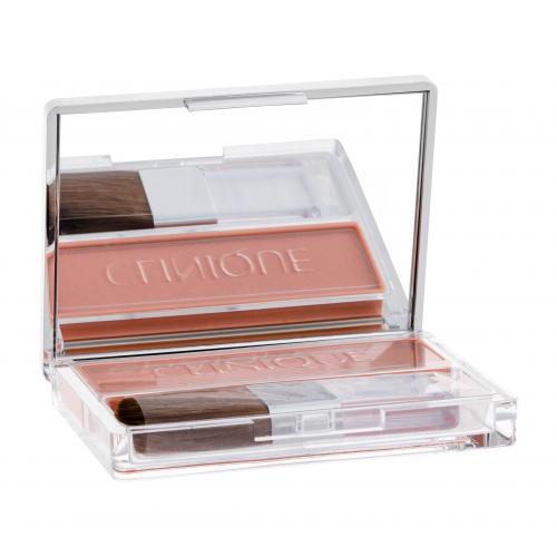 Clinique Blushing Blush 6 g fard de obraz pentru femei 102 Innocent Peach