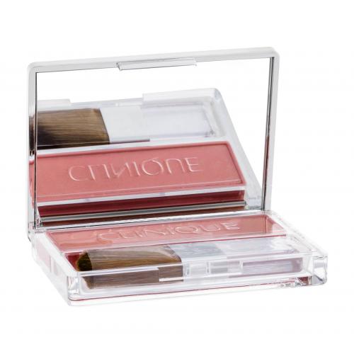 Clinique Blushing Blush 6 g fard de obraz pentru femei 107 Sunset Glow