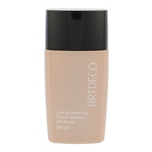 Artdeco Long Lasting Foundation Oil-Free 30 ml fond de ten pentru femei 10 Rosy Tan