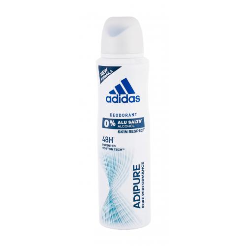 Adidas Adipure 48h 150 ml deodorant pentru femei