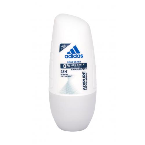 Adidas Adipure 48h 50 ml deodorant pentru femei