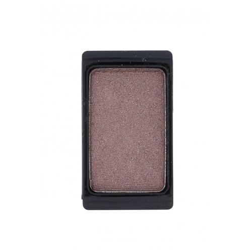 Artdeco Duochrome 0,8 g fard de pleoape pentru femei 208 Elegant Brown