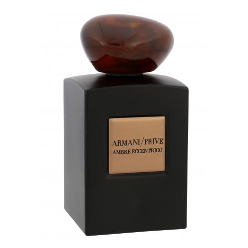 Armani Privé Ambre Eccentrico 100 ml apă de parfum unisex