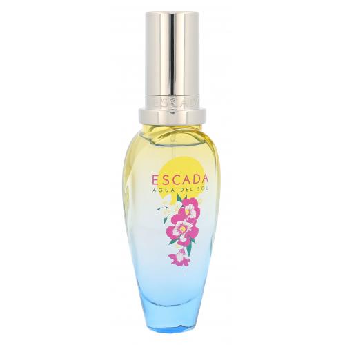 ESCADA Agua del Sol 30 ml apă de toaletă pentru femei