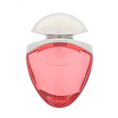 Bvlgari Omnia Coral 25 ml apă de toaletă tester pentru femei