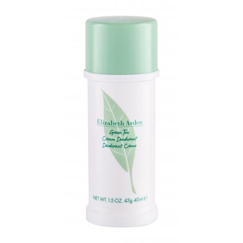 Elizabeth Arden Green Tea 40 ml deodorant pentru femei