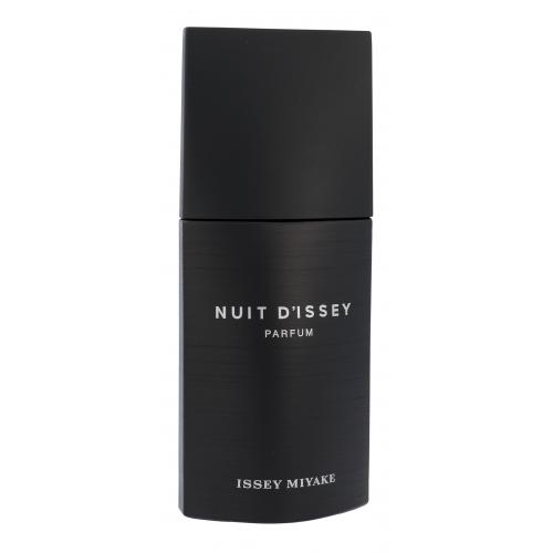 Issey Miyake Nuit D´Issey Parfum 75 ml parfum pentru bărbați