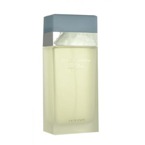 Dolce&Gabbana Light Blue 200 ml apă de toaletă tester pentru femei