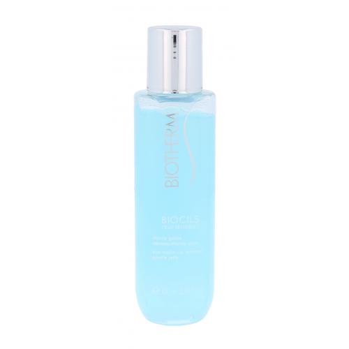 Biotherm Biocils Gently Jelly 100 ml demachiant de ochi pentru femei