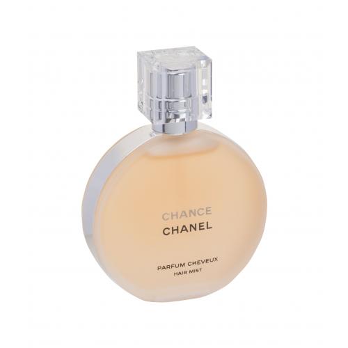 Chanel Chance 35 ml spray parfumat de păr pentru femei