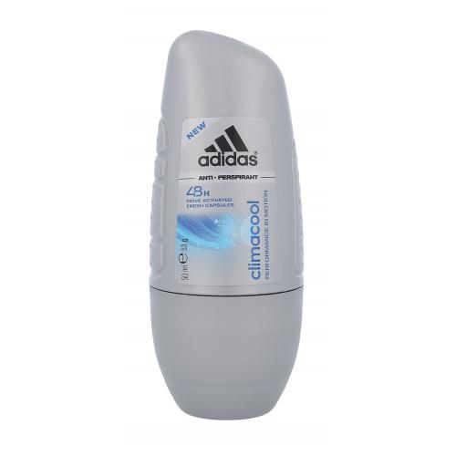 Adidas Climacool 48H 50 ml antiperspirant pentru bărbați