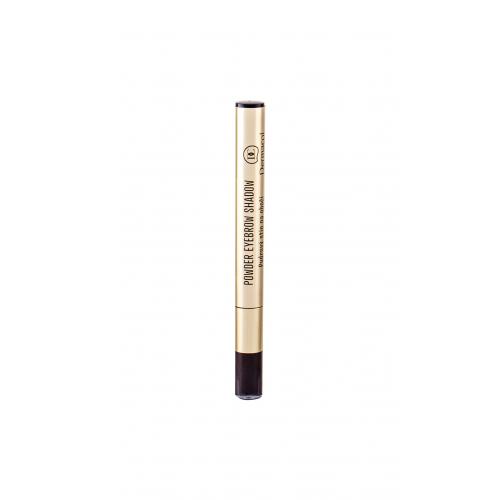 Dermacol Powder Eyebrow Shadow 1 g creion de sprâncene pentru femei 3