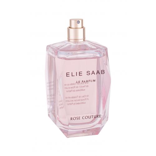 Elie Saab Le Parfum Rose Couture 90 ml apă de toaletă tester pentru femei