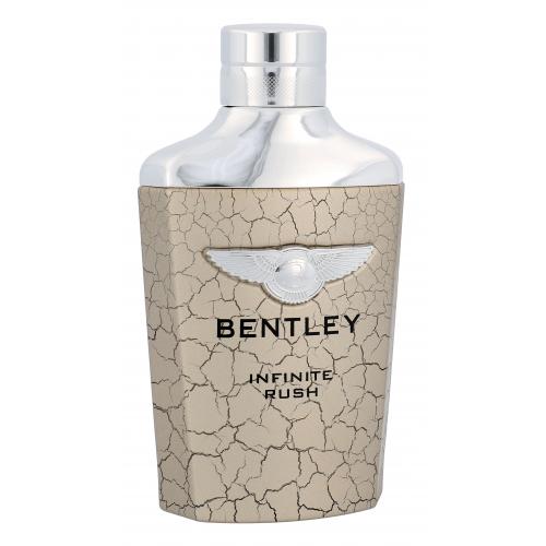 Bentley Infinite Rush 100 ml apă de toaletă pentru bărbați