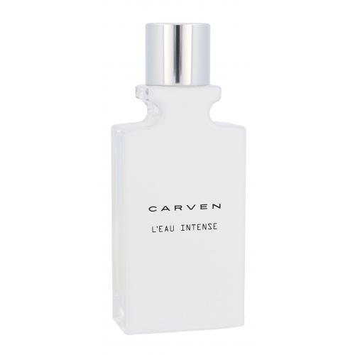 Carven L´Eau Intense 50 ml apă de toaletă pentru bărbați