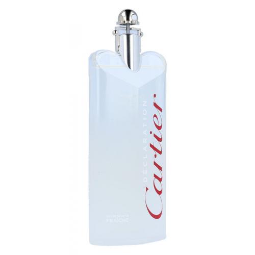 Cartier Déclaration Fraiche 100 ml apă de toaletă tester pentru bărbați