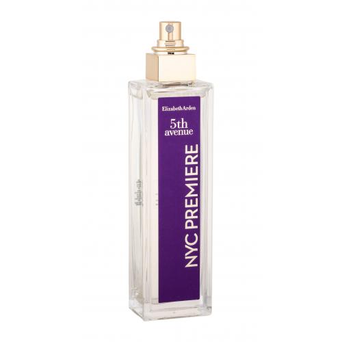 Elizabeth Arden 5th Avenue NYC Premiere 75 ml apă de parfum tester pentru femei