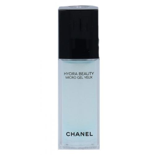 Chanel Hydra Beauty Micro Gel Yeux 15 ml gel de ochi tester pentru femei