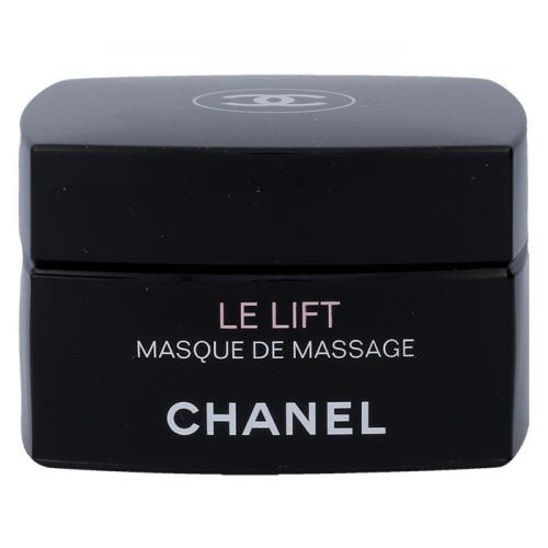 Chanel Le Lift Firming Anti-Wrinkle Recontouring Massage Mask 50 g mască de față tester pentru femei