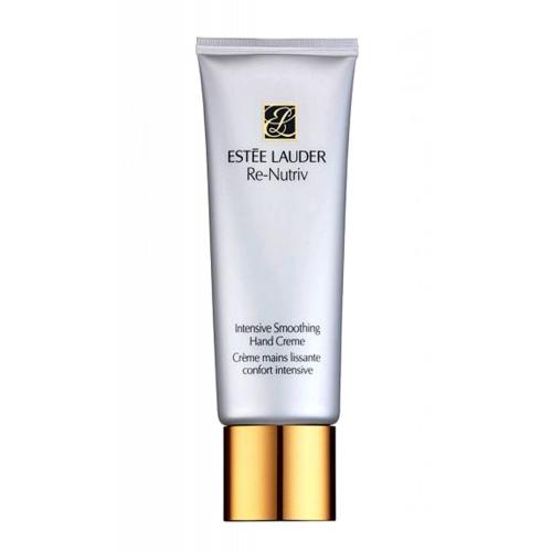 Estée Lauder Re-Nutriv Intensive Smoothing Hand Cream 100 ml cremă de mâini tester pentru femei