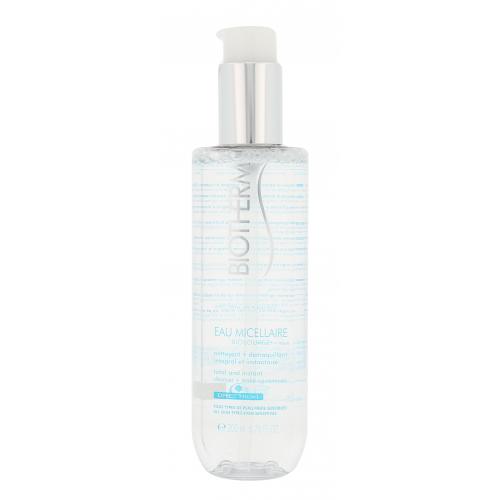 Biotherm Biosource Eau Micellaire 200 ml apă micelară pentru femei