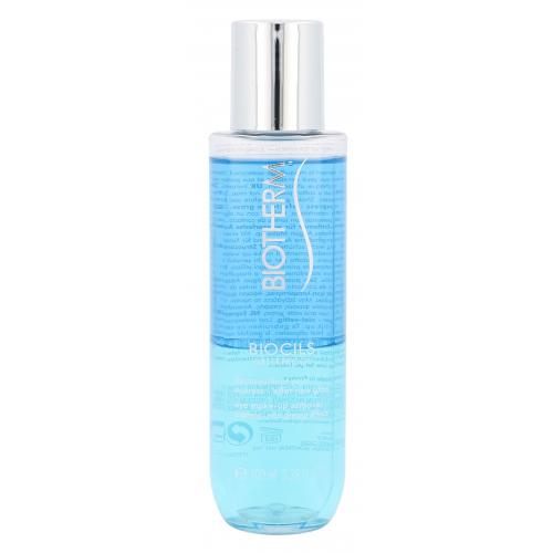 Biotherm Biocils Waterproof 100 ml demachiant de ochi pentru femei