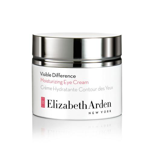 Elizabeth Arden Visible Difference Moisturizing 15 ml cremă de ochi tester pentru femei