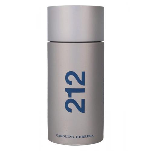 Carolina Herrera 212 NYC Men 200 ml apă de toaletă tester pentru bărbați