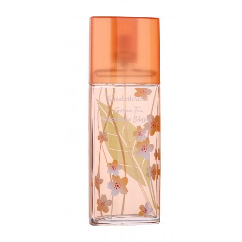 Elizabeth Arden Green Tea Nectarine Blossom 100 ml apă de toaletă pentru femei