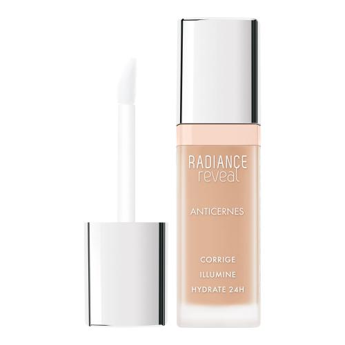 BOURJOIS Paris Radiance Reveal 7,8 ml anticearcăn pentru femei 02 Beige