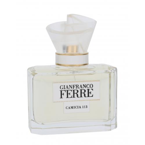 Gianfranco Ferré Camicia 113 100 ml apă de parfum pentru femei
