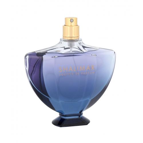 Guerlain Shalimar Souffle de Parfum 90 ml apă de parfum tester pentru femei