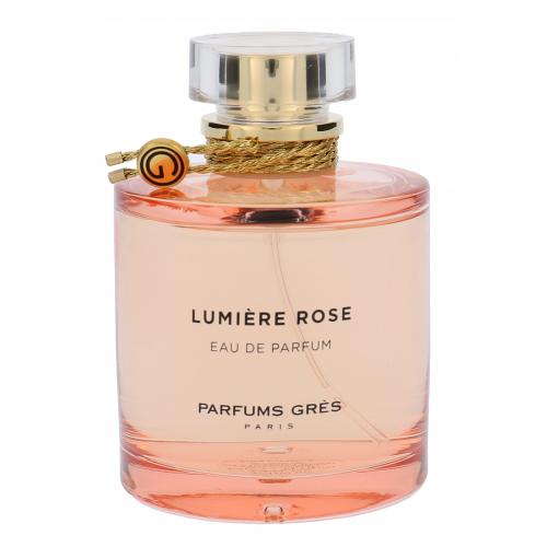 Gres Lumiere Rose 100 ml apă de parfum pentru femei