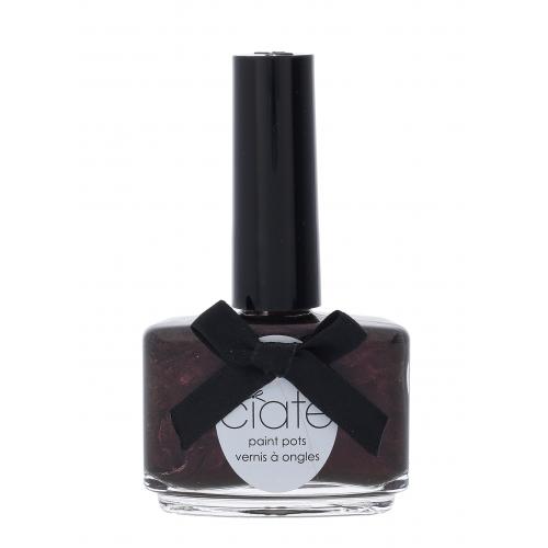 Ciaté Paint Pots 13,5 ml lac de unghii pentru femei PP024 Fashionista Sister