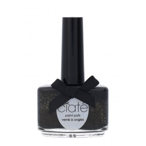 Ciaté Paint Pots 13,5 ml lac de unghii pentru femei PP063 Twilight