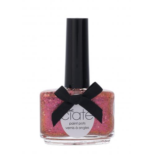 Ciaté Paint Pots 13,5 ml lac de unghii pentru femei PP112 Love Letter