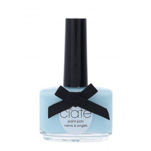 Ciaté Paint Pots 13,5 ml lac de unghii pentru femei PP119 Ferris Wheel