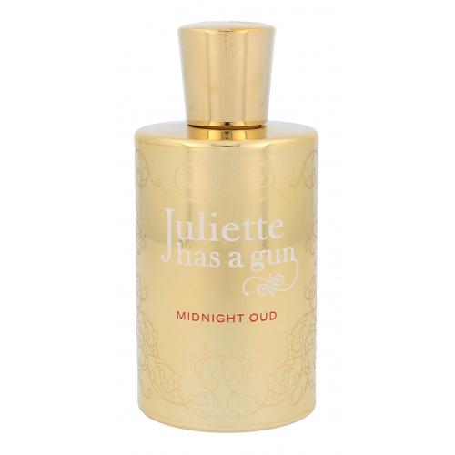 Juliette Has A Gun Midnight Oud 100 ml apă de parfum pentru femei