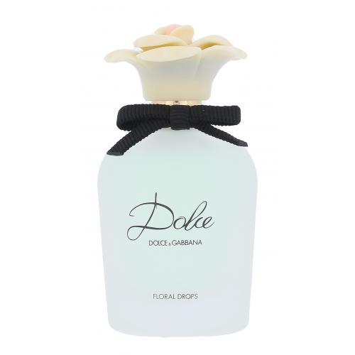 Dolce&Gabbana Dolce Floral Drops 50 ml apă de toaletă pentru femei