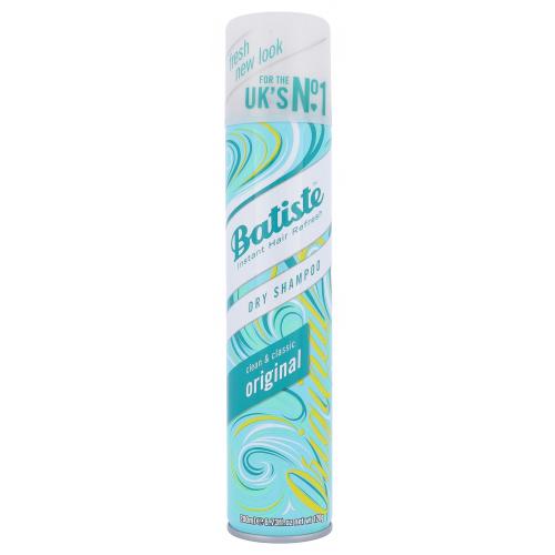 Batiste Original 200 ml șampon uscat pentru femei