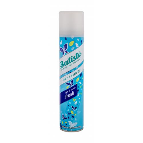 Batiste Fresh 200 ml șampon uscat unisex