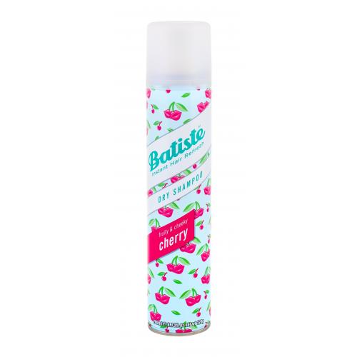 Batiste Cherry 200 ml șampon uscat pentru femei