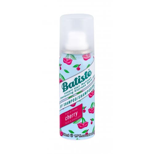 Batiste Cherry 50 ml șampon uscat pentru femei