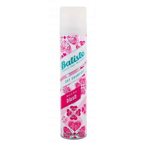 Batiste Blush 200 ml șampon uscat pentru femei