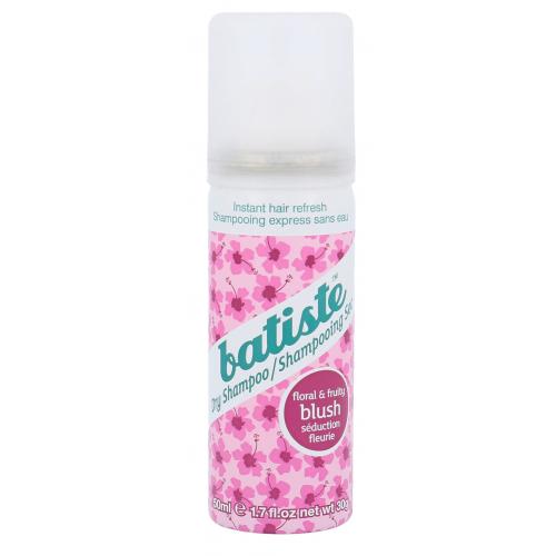 Batiste Blush 50 ml șampon uscat pentru femei
