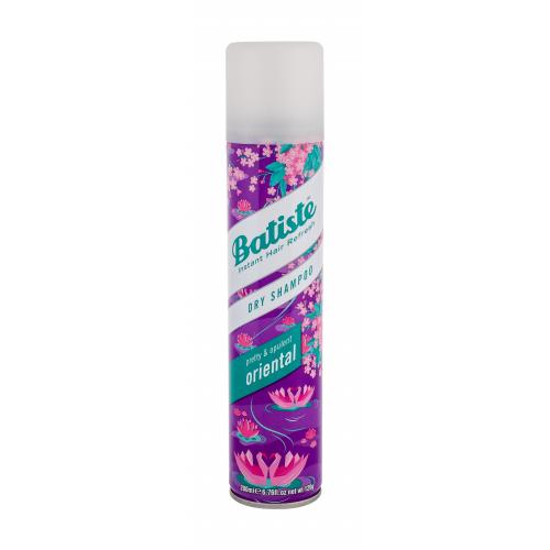 Batiste Oriental 200 ml șampon uscat pentru femei